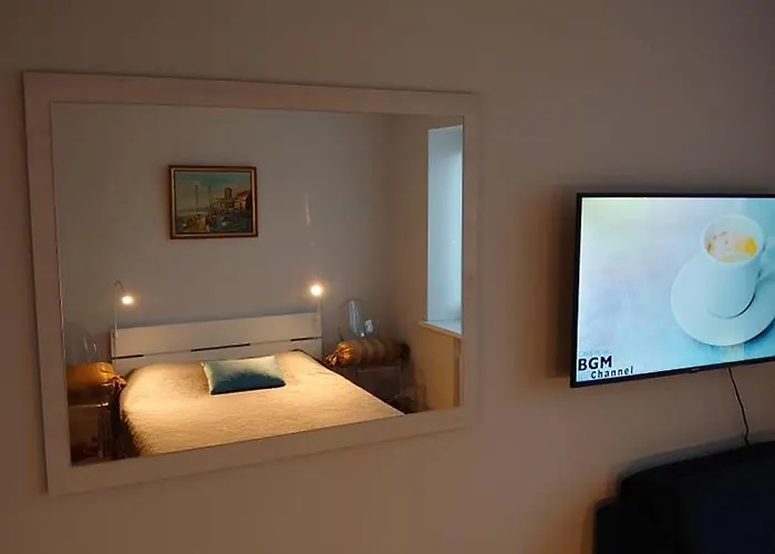 Karoso Apartment