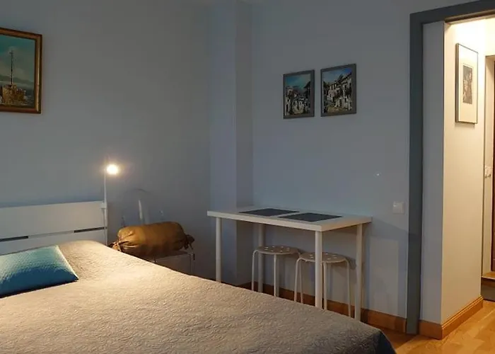 Karoso Apartment