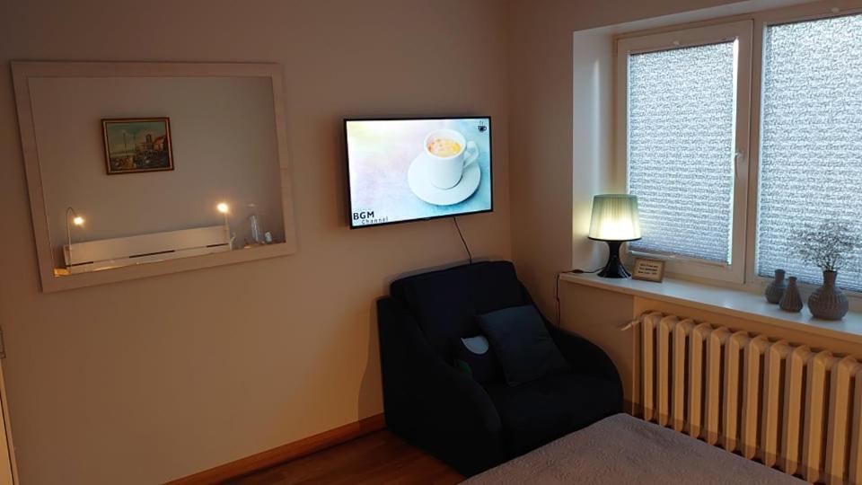 Appartement Karoso