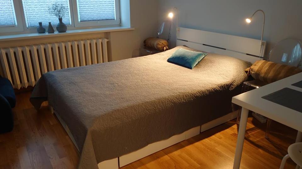 Appartement Karoso