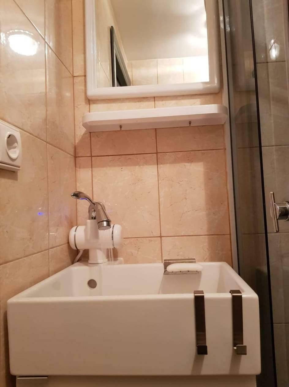 Appartement Karoso Klaipėda