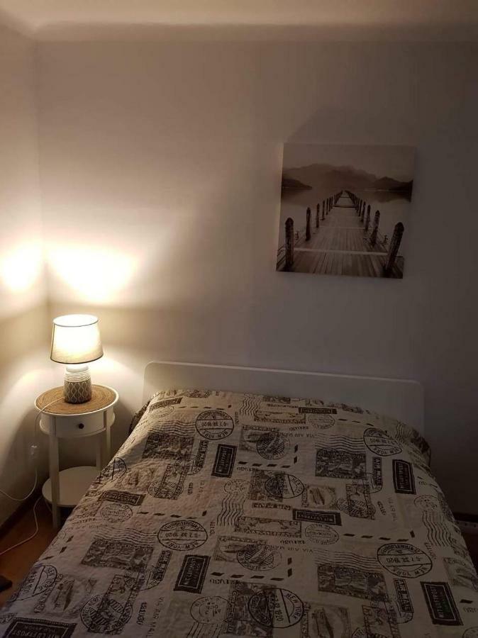 Karoso Appartement *
